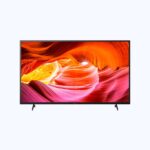 Sony 55X75K 4K UHD High Dynamic Range (HDR) Smart TV
