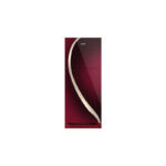 Homage 15 CFT Refrigerator HRFGD-47552 Crystal