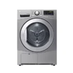 LG Front Load Dryer RC8066C1F 8 KG