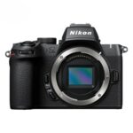 Nikon Z50 II Mirrorless Camera