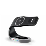 4 in 1 Magnetic Wireless Charging Stand