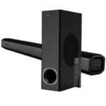 Prism 500 Soundbar with Woofer