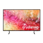 Samsung 65 Inch 4K UHD Smart LED TV 65DU7000