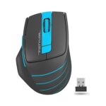 A4Tech FG30S - 2.4G Wireless Mouse