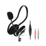 A4tech HS-7P - ComfortFit Stereo Headset