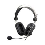 A4tech HS-50 - ComfortFit Stereo Headset