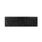 A4Tech KK-3 Multimedia FN Keyboard