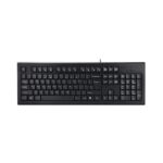 A4Tech KR-85 ComfortKey FN Keyboardoard Connectivity USB