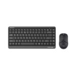 A4Tech FG1112 2.4G Compact Desktop Set