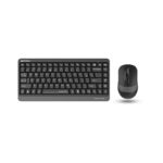 A4Tech FGS1110Q 2.4G Compact Desktop Set