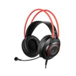 Bloody G200S - Gaming Headset Black