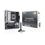 Asus PRIME B840M-A WIFI-CSM Motherboard
