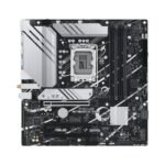 Asus PRIME B760M-A WIFI Motherboard