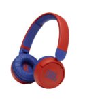 JBL Jr310BT Kids Wireless on-ear headphones Red