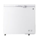 PEL PDF 70-150 Arctic Pro Single Door Deep Freezer 15 Cubit Feet With Official Warranty