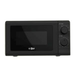 Super Asia SM-127 B Electric Microwave Oven 20 Liter With Offficial Warranty