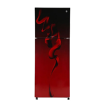 PEL 2550 InverterOn Glass Door 9 Cubic Feet Refrigerator With Official Warranty