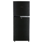 Dawlance 9191 WB Chrome FH Double Door Refrigerator With Official Warranty