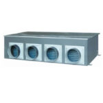 Haier HDU-24HE/DC Duct Type Inverter Heat & Cool 2-Ton With Official Warranty