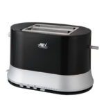 Anex AG-3017 2 Slice Toaster With Official Warranty