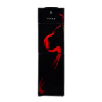 PEL CGD-525 Curved Glass Door Water Dispenser With Official Warranty