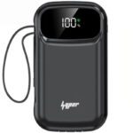Yolo Pulse PowerBank 20000 MAH With 1 Year Official Warranty