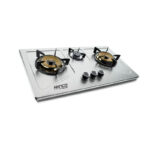 Hanco HHE-205SS Economy Hob Stainless Steel Body With Official Warranty