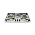 Hanco HH-T772SS Regular Hob Top Stainless Steel Body With Official Warranty