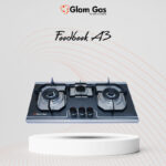 Glam Gas Food book-A3 Built In Hobs With Officially Warranty