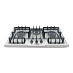 Hanco HH-T781SS Regular Hob Top Stainless Steel Body With Official Warranty