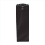 Super Asia HC-51B Water Dispenser Black with Refrigerator With Official Warranty