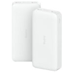 Mi Redmi Power Bank 3 (20,000mAh)