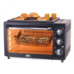 Anex AG-3069TT Oven Toaster With Official Warranty