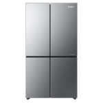 Haier HRF-578TSG T-Door Inverter Refrigerator With Official Warranty