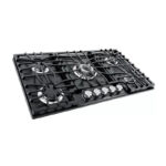 Hanco HH-810FB Regular Hob Top Stainless Steel Body With Official Warranty