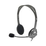Logitech | H111 - Stereo Headset