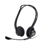 Logitech | H370 - USB Computer Headset