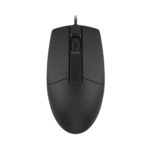 A4Tech OP-330S - Optical Wired Mouse