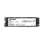 Patriot P300 PCIe NVMe Gen 3 x4 128GB SSD