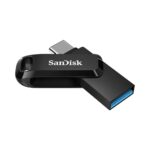 SanDisk SDDDC3-G46 - 32GB Ultra Dual Drive Luxe USB Type