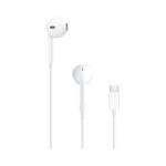 Apple | EarPods with USB-C Connector - (MYQY3AM)