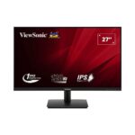 ViewSonic VA270A-H - 27” FHD 120Hz Monitor : 1y
