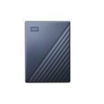 WD My Passport Ultra - 2 TB External Hard Drive