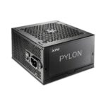 XPG Pylon 650W 80 Plus Bronze Power Supply